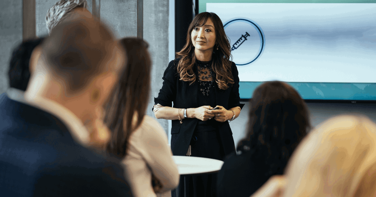 ‘Access and equity are always at the core’: A conversation with Dr Yan ...