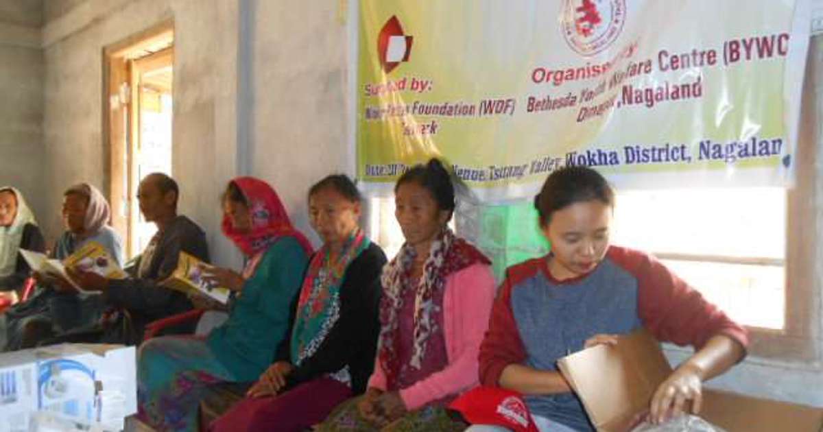 Promoting prevention, care and management of diabetes among indigenous ...