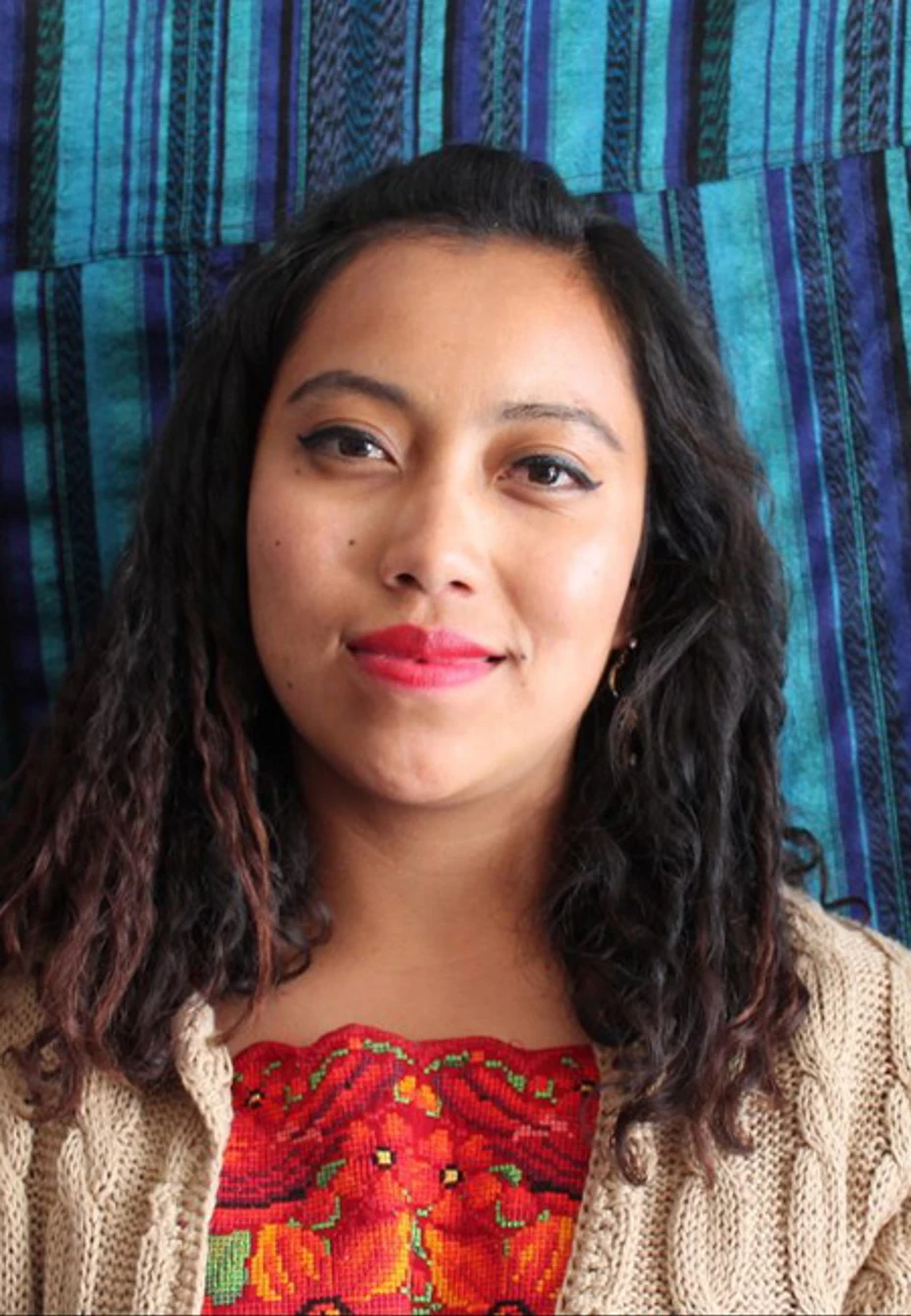Empowering Diabetes Patients in Rural Guatemala: Damaris Cabrera's ...