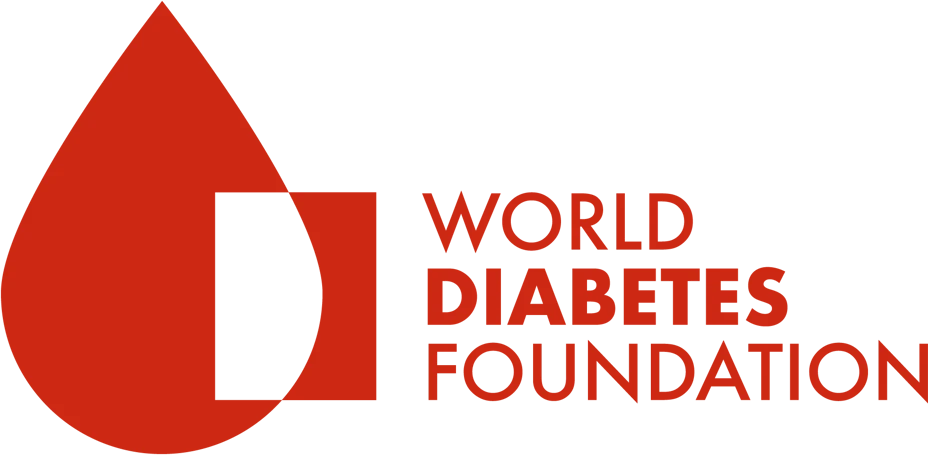 Use of the WDF logo